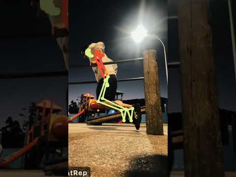 Fix your movement on rightrep.app